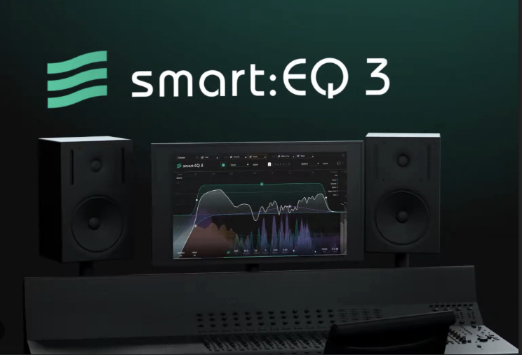 Sonible SMART:EQ 3